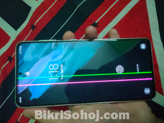 Samsung S21 5G